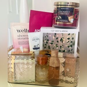 Basket gift set